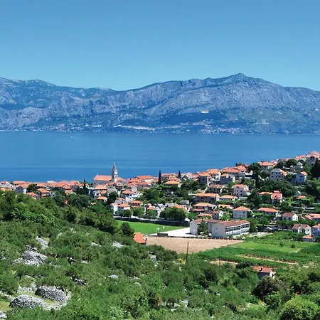 Lägenhet One-bedroom In Postira