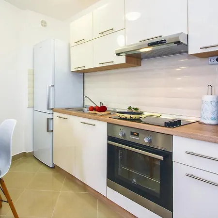 One-bedroom In Lägenhet *