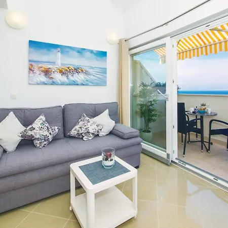 One-bedroom In Lägenhet