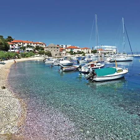 Lägenhet One-bedroom In