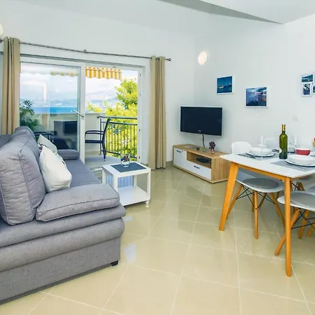 One-bedroom In Lägenhet *