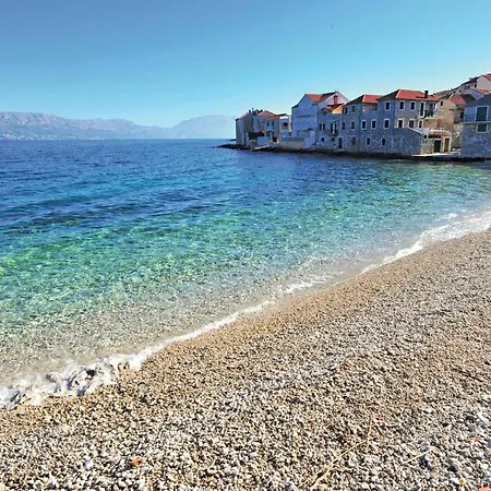 Lägenhet One-bedroom In *