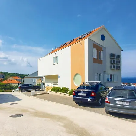 One-bedroom In Lägenhet