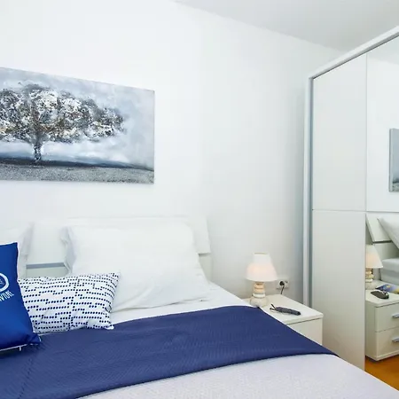 One-bedroom In Lägenhet *