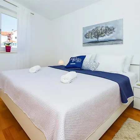 Lägenhet One-bedroom In *