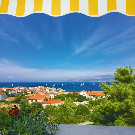 One-bedroom In Lägenhet *