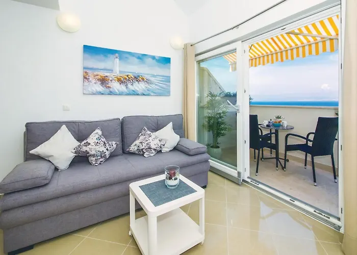 One-bedroom In 아파트