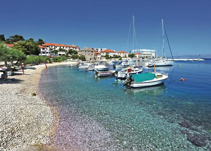 아파트 One-bedroom In