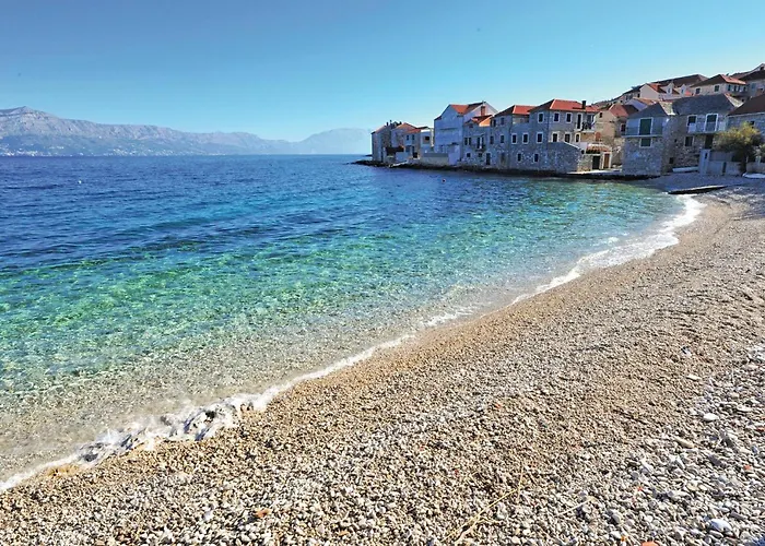 아파트 One-bedroom In *