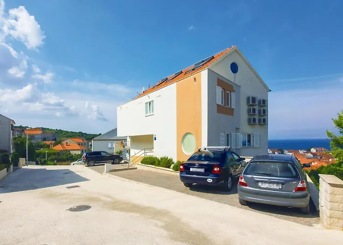 One-bedroom In 아파트