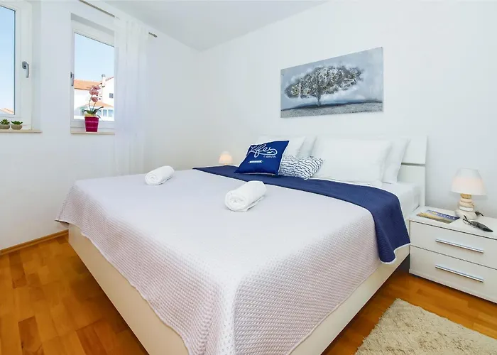 아파트 One-bedroom In *