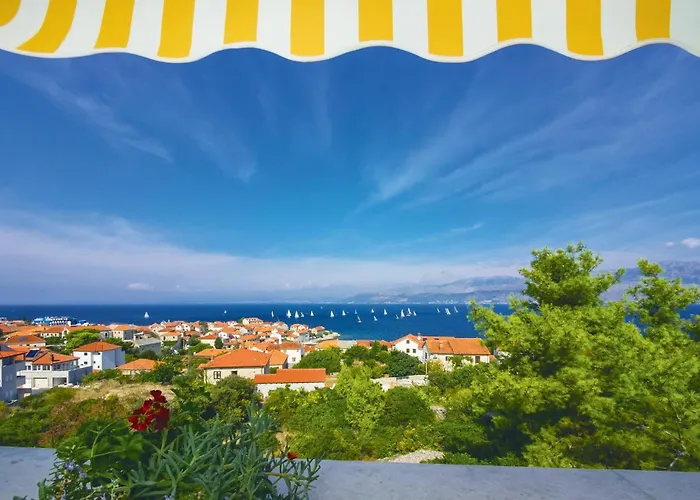 One-bedroom In 아파트 *